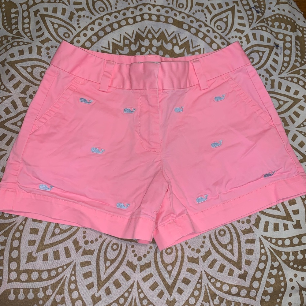 Vineyard vines shorts